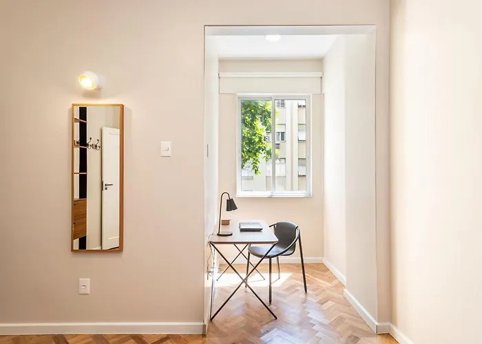 Apartmán typu deluxe