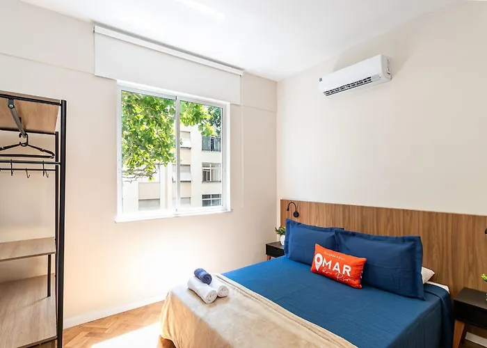 Apartmán typu deluxe