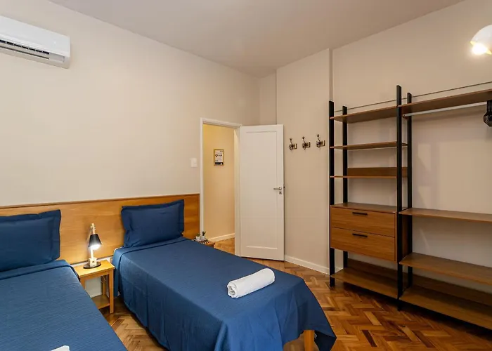 Apartmán typu deluxe