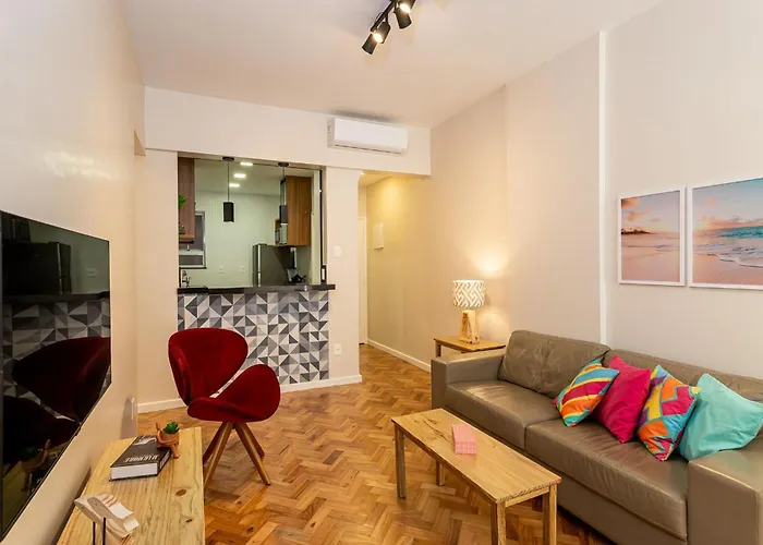 Apartmán typu deluxe